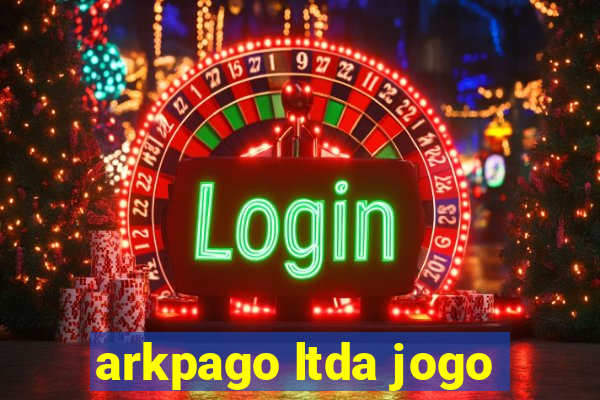 arkpago ltda jogo